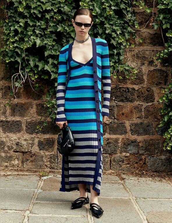 Sonia Rykiel - Spring/Summer 2025